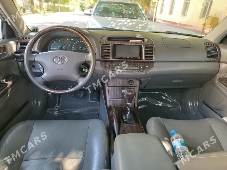 Toyota Camry 2005 - 240 000 TMT - Ашхабад - img 2