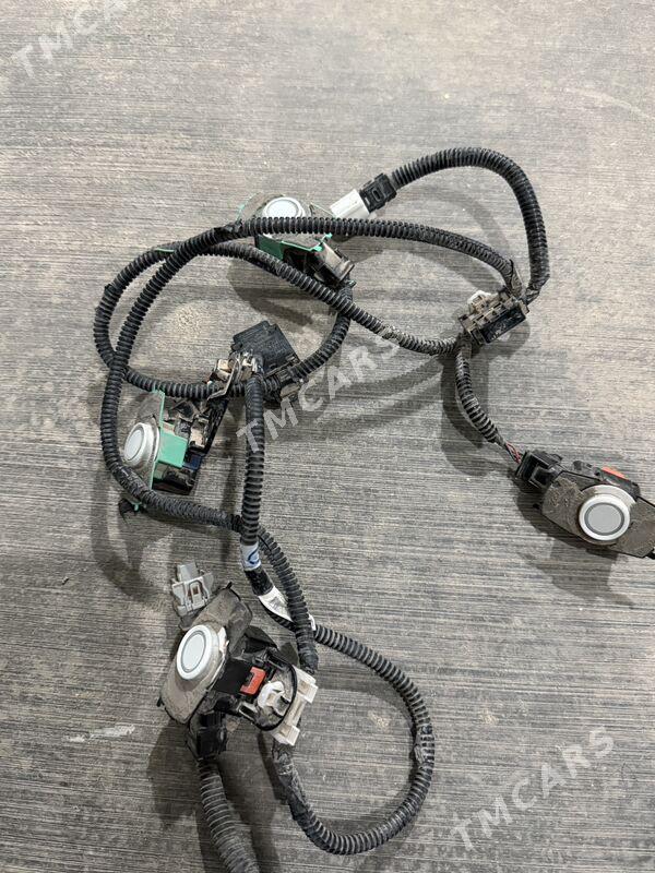 Partronik leksus 21 850 TMT - Ашхабад - img 4