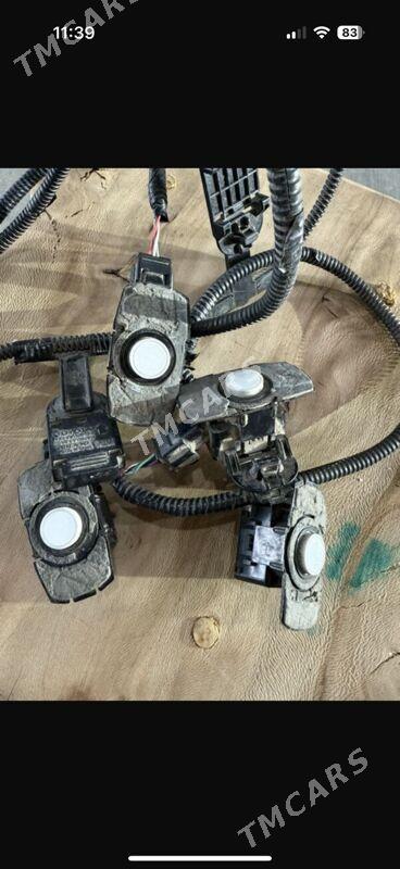 Partronik leksus 21 850 TMT - Ашхабад - img 3