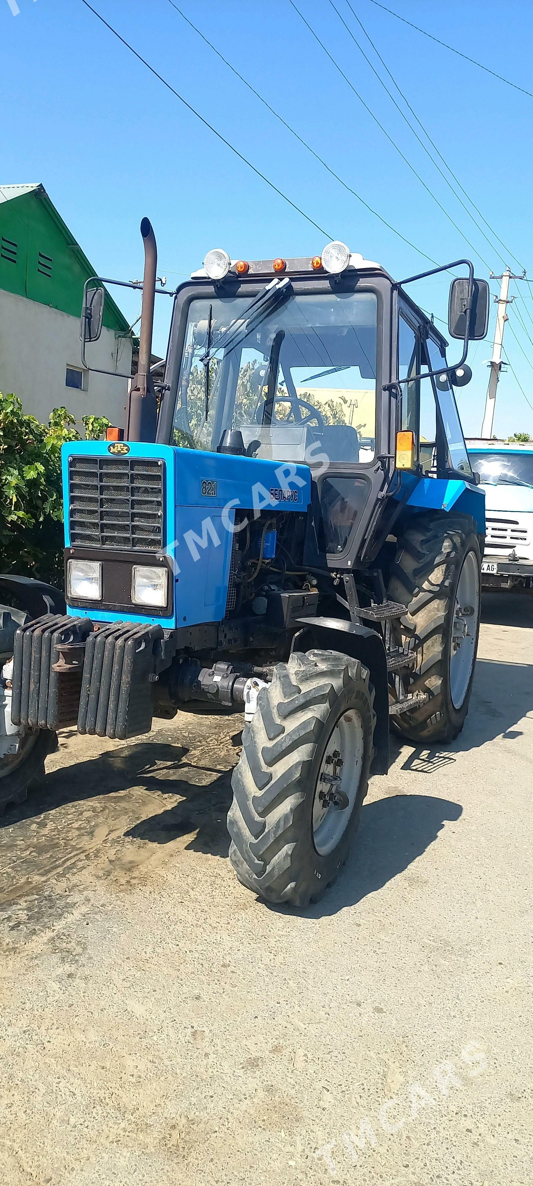 MTZ 82 2013 - 300 000 TMT - Ашхабад - img 5