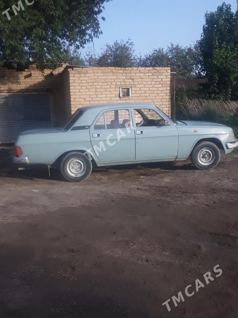 Gaz 31 1993 - 13 000 TMT - Sakar - img 2