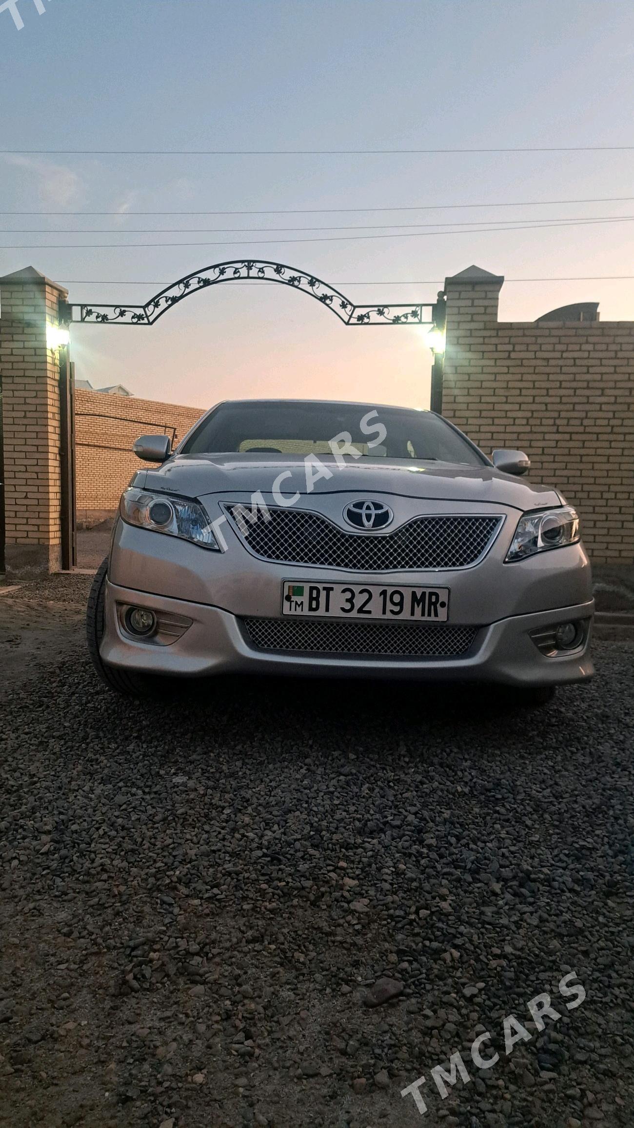 Toyota Camry 2010 - 170 000 TMT - Mary - img 6