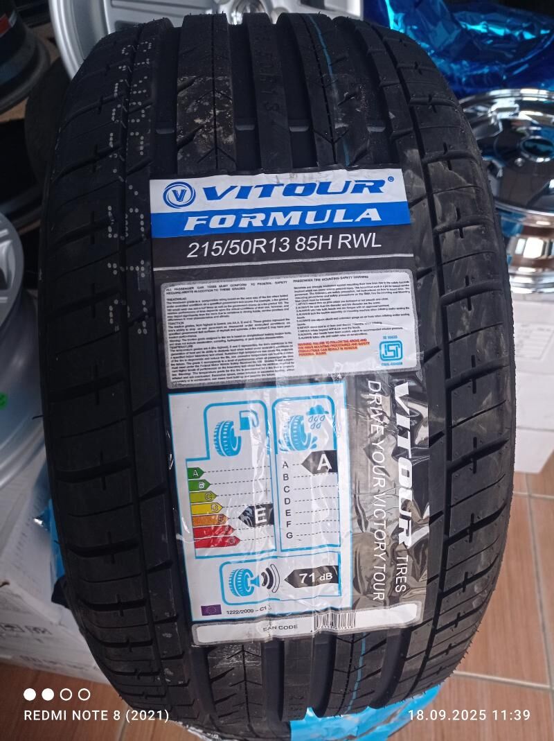 Diska Teker 7 300 TMT - Мары - img 4