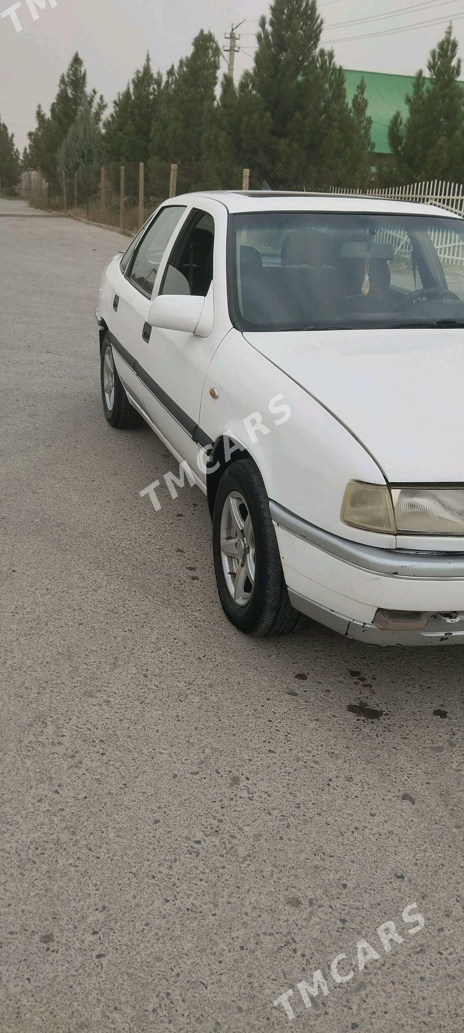 Opel Vectra 1993 - 30 000 TMT - Кака - img 2