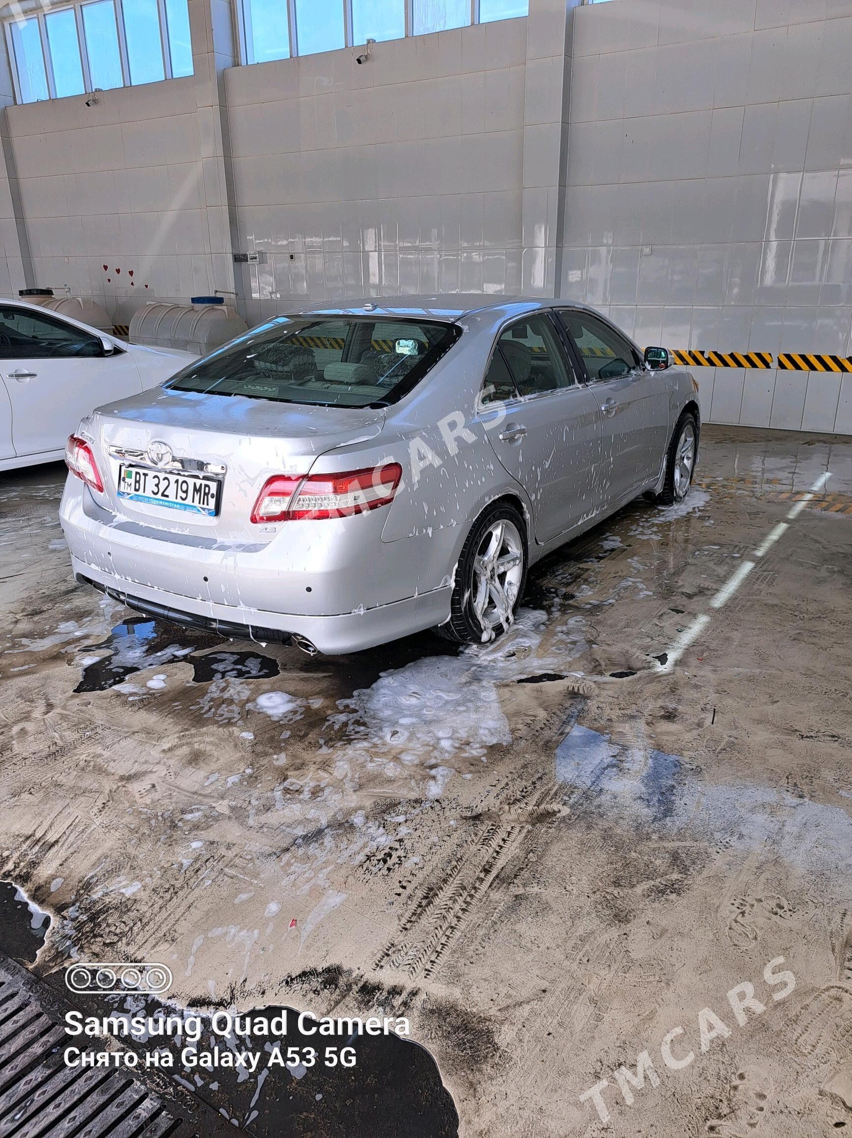 Toyota Camry 2010 - 170 000 TMT - Mary - img 7