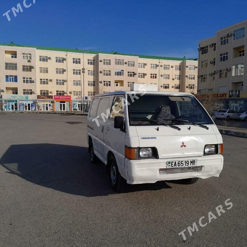 Toyota Hiace 1992 - 28 000 TMT - Векильбазар - img 2