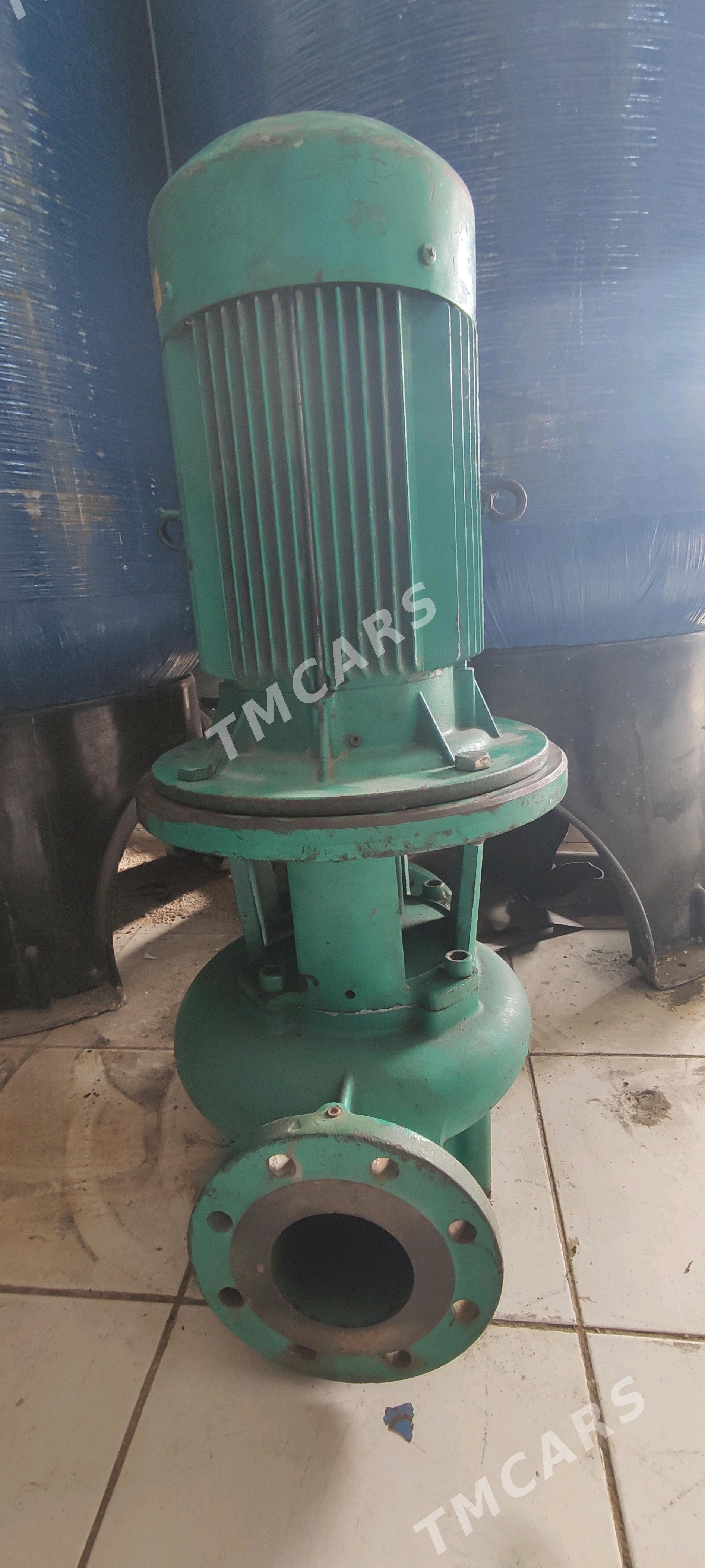 Wilo 11kw - Aşgabat - img 3