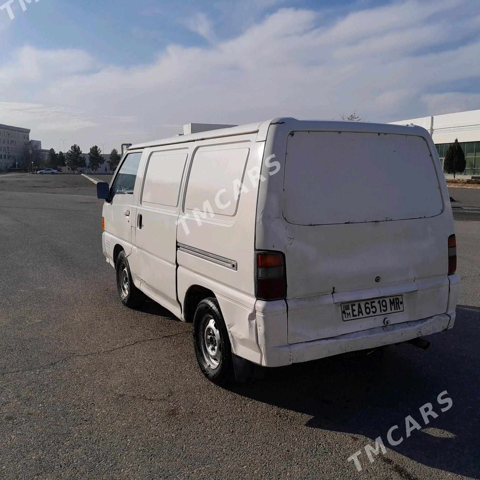 Toyota Hiace 1992 - 28 000 TMT - Векильбазар - img 6