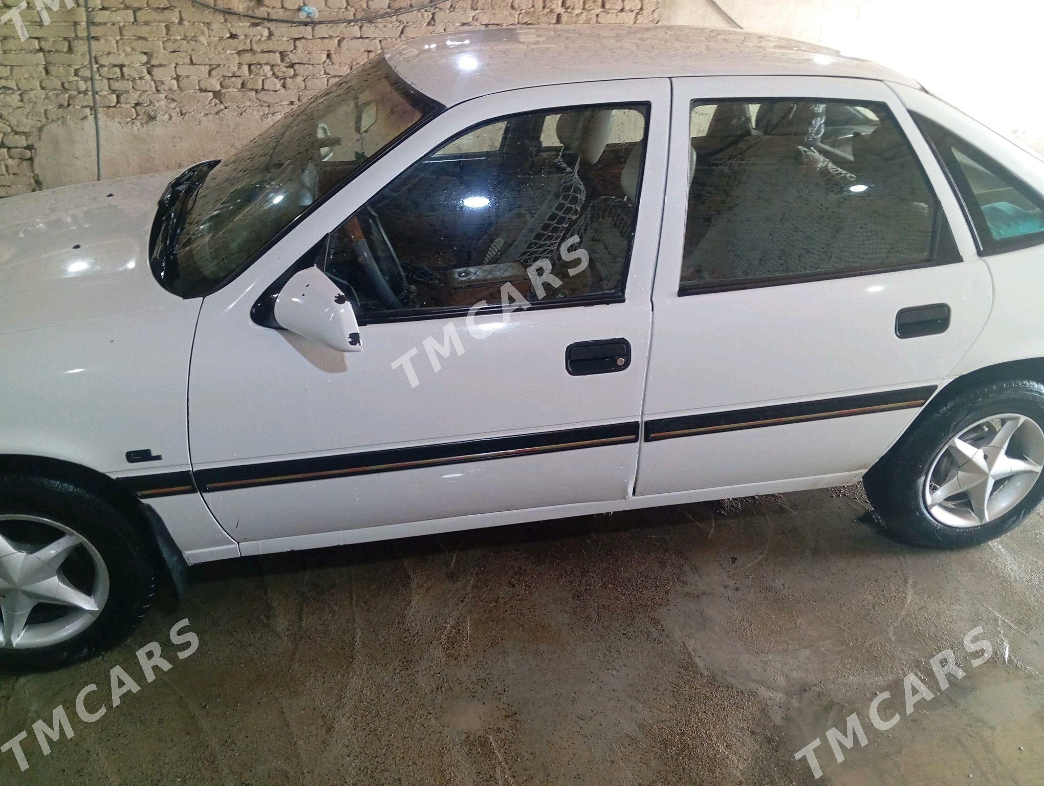 Opel Astra 1992 - 39 000 TMT - Türkmengala - img 3
