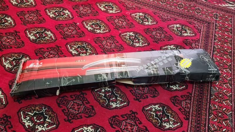 raf 4.  рав kozerok   козерог 650 TMT - Ашхабад - img 1