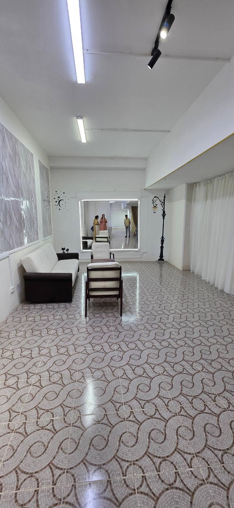 PODWOÝSKIÝ MOSKOWSKIÝ цокольны - Aşgabat - img 2