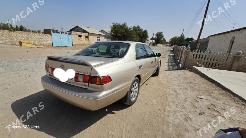 Toyota Camry 2001 - 170 000 TMT - Керки - img 5
