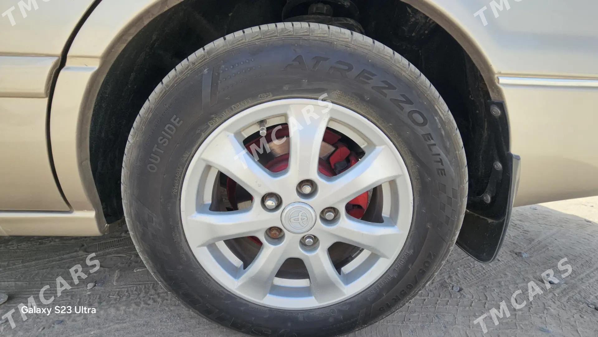 Toyota Camry 2001 - 170 000 TMT - Керки - img 2
