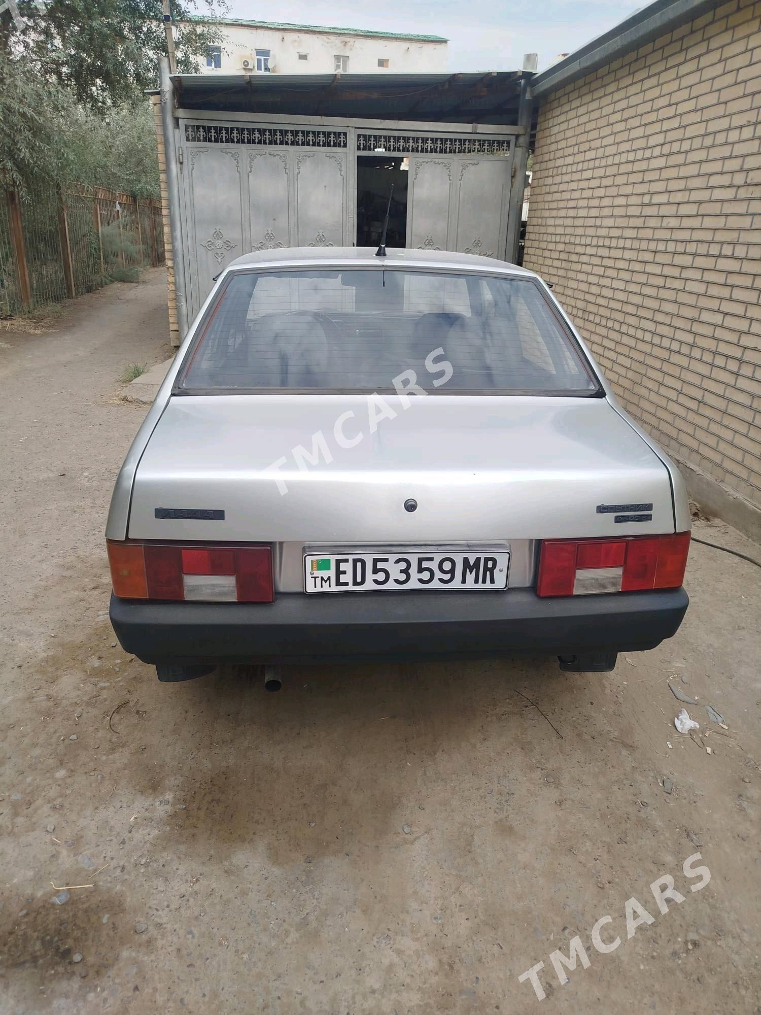 Lada 21099 2000 - 23 000 TMT - Мары - img 3