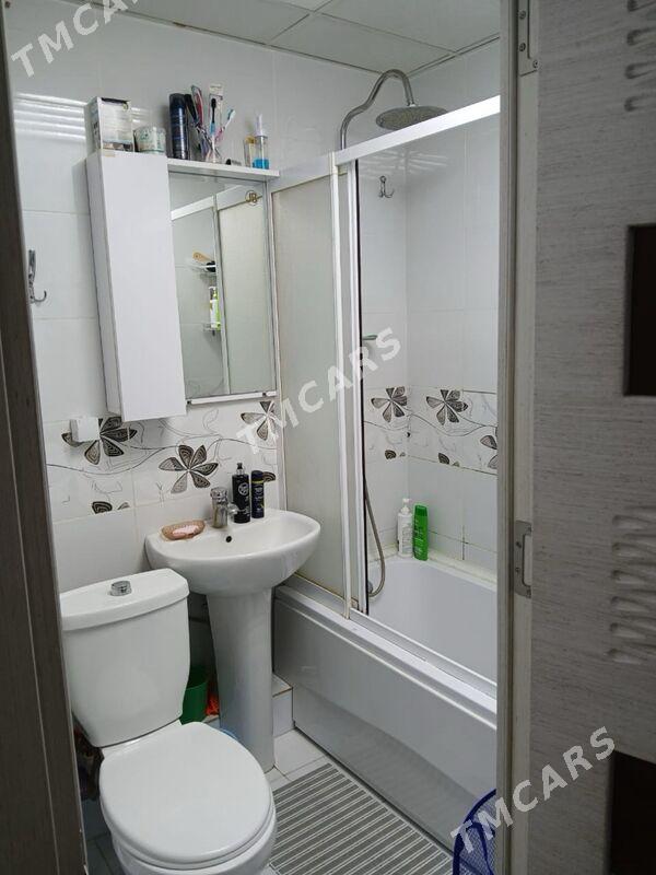 №284 10mkr 2etaj 1komnat - Ашхабад - img 4