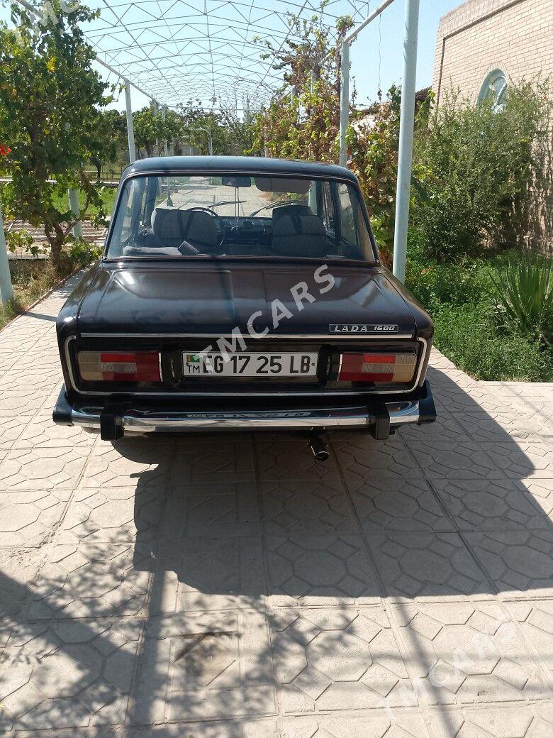 Lada 2106 1990 - 14 000 TMT - Фарап - img 3