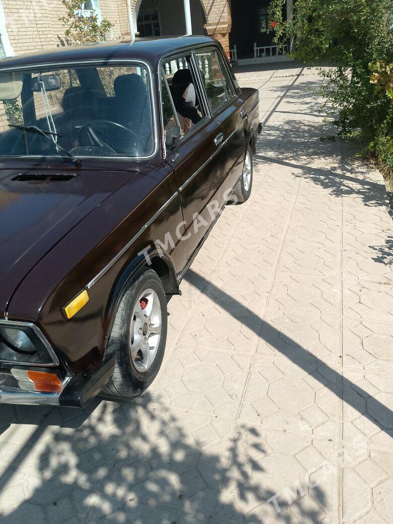 Lada 2106 1990 - 14 000 TMT - Фарап - img 4