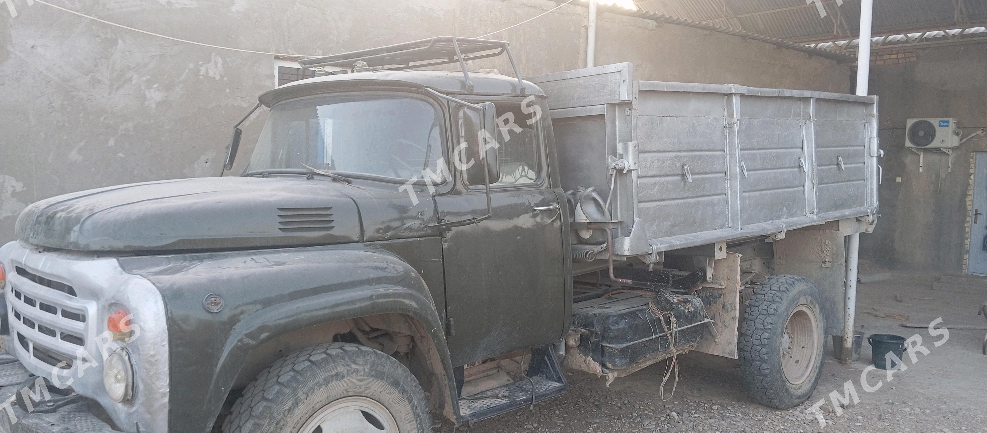 Zil 130 1993 - 40 000 TMT - Тагтабазар - img 2