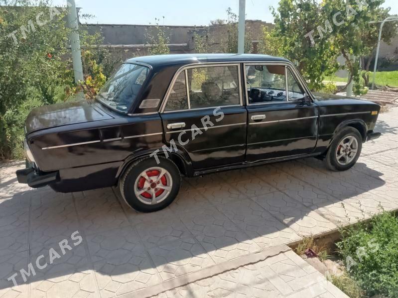 Lada 2106 1990 - 14 000 TMT - Фарап - img 5