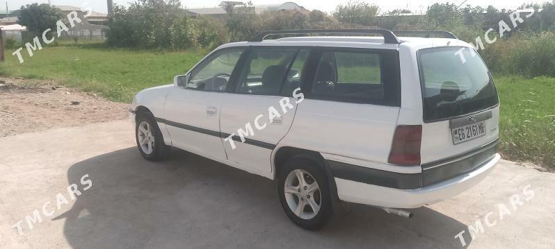 Opel Astra 1992 - 22 000 TMT - Mary - img 4