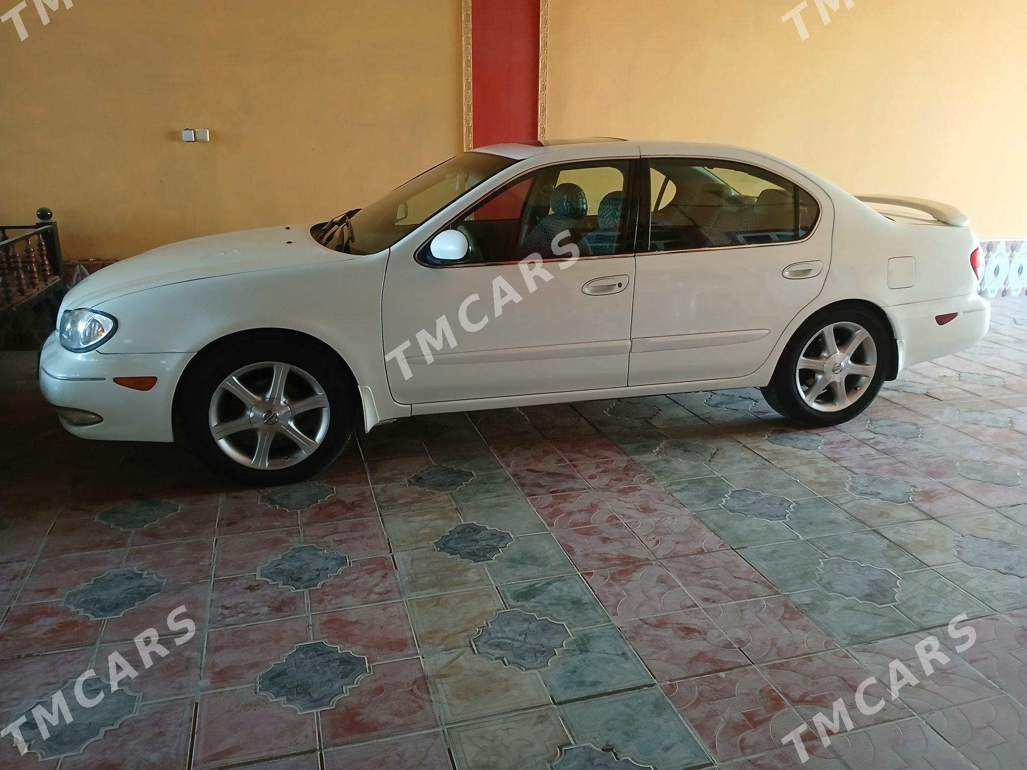 Infiniti I35 2003 - 90 000 TMT - Türkmenabat - img 5