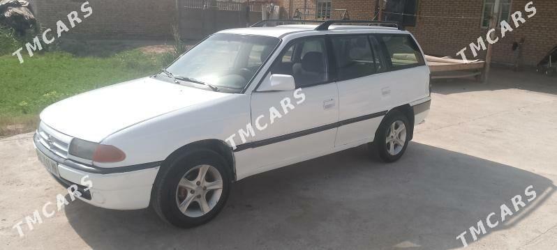 Opel Astra 1992 - 22 000 TMT - Mary - img 2
