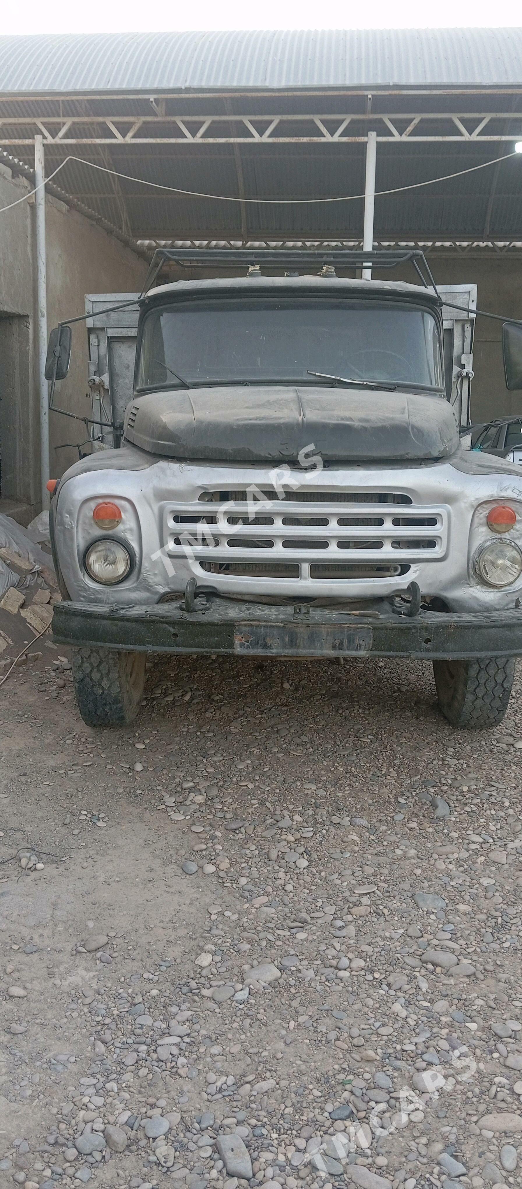 Zil 130 1993 - 40 000 TMT - Тагтабазар - img 4