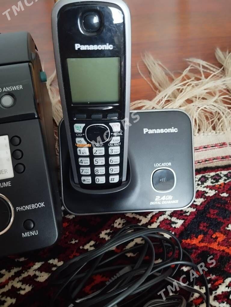 Faks we telefon - Gyzylarbat - img 3
