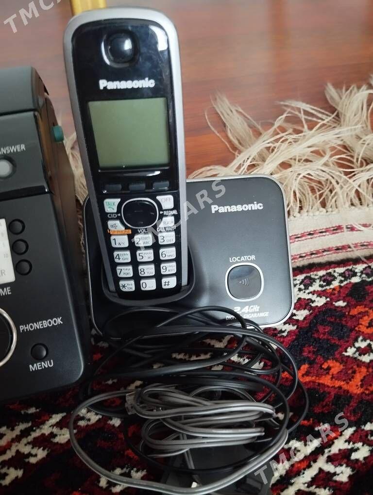 Faks we telefon - Gyzylarbat - img 4