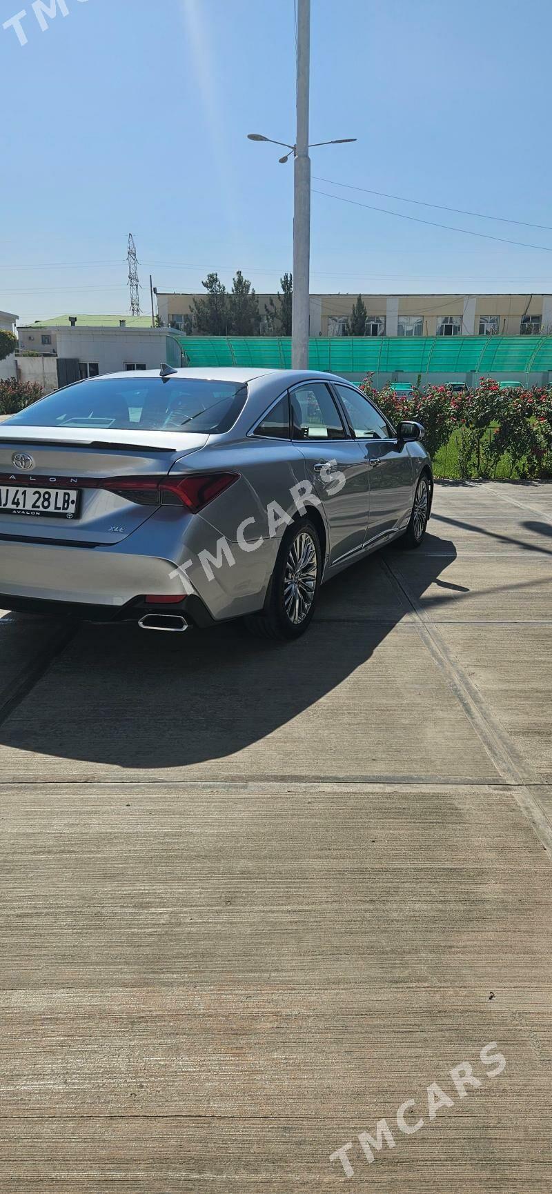 Toyota Avalon 2020 - 395 000 TMT - Türkmenabat - img 2