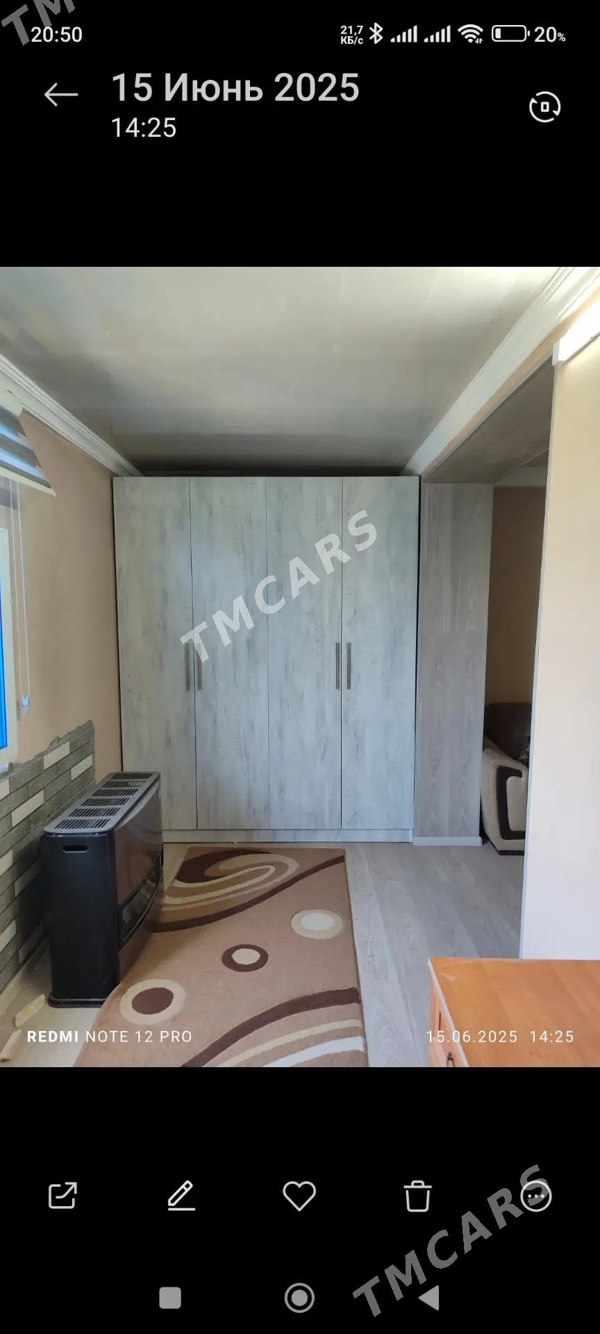 3k  3-etž  Bazar ýany. - Туркменбаши - img 3