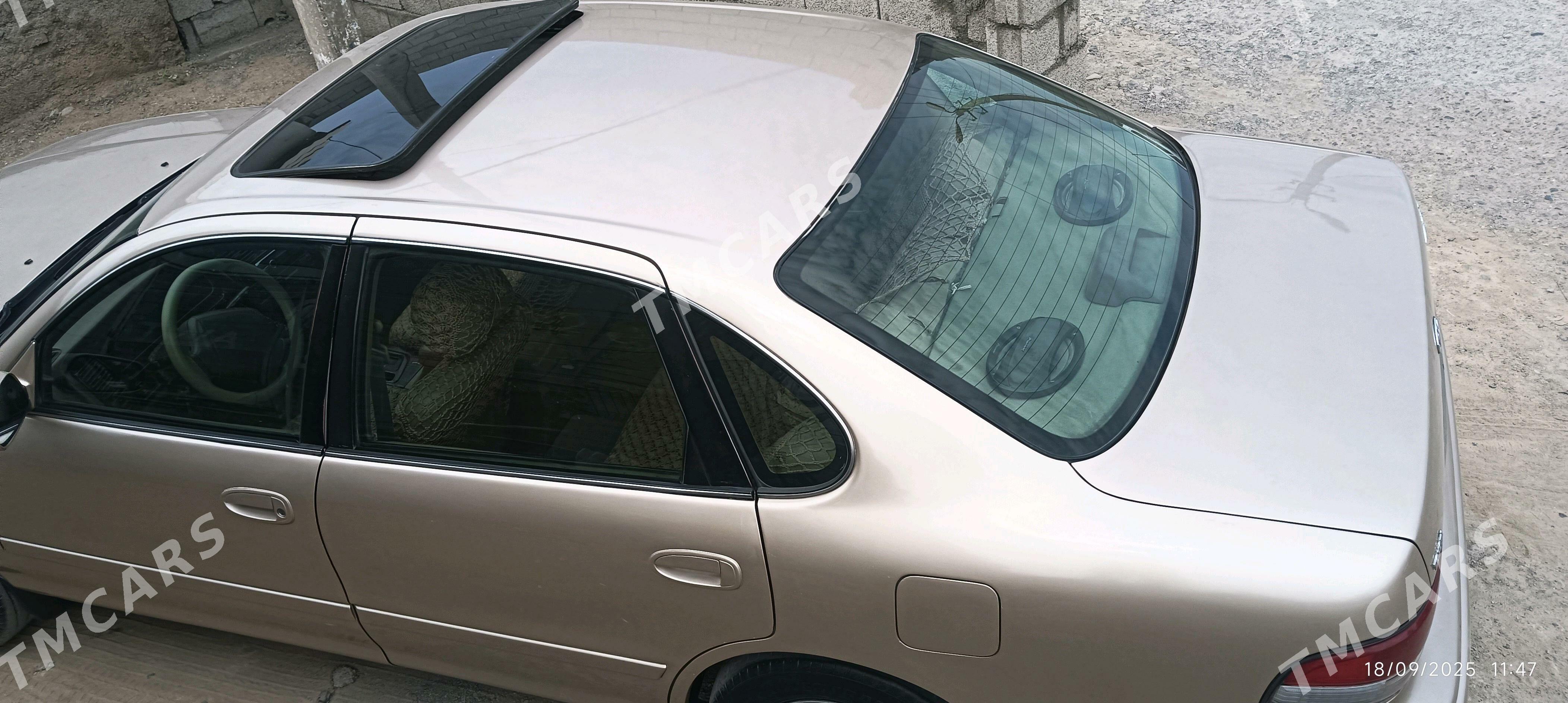 Toyota Avalon 1997 - 127 000 TMT - Мары - img 2