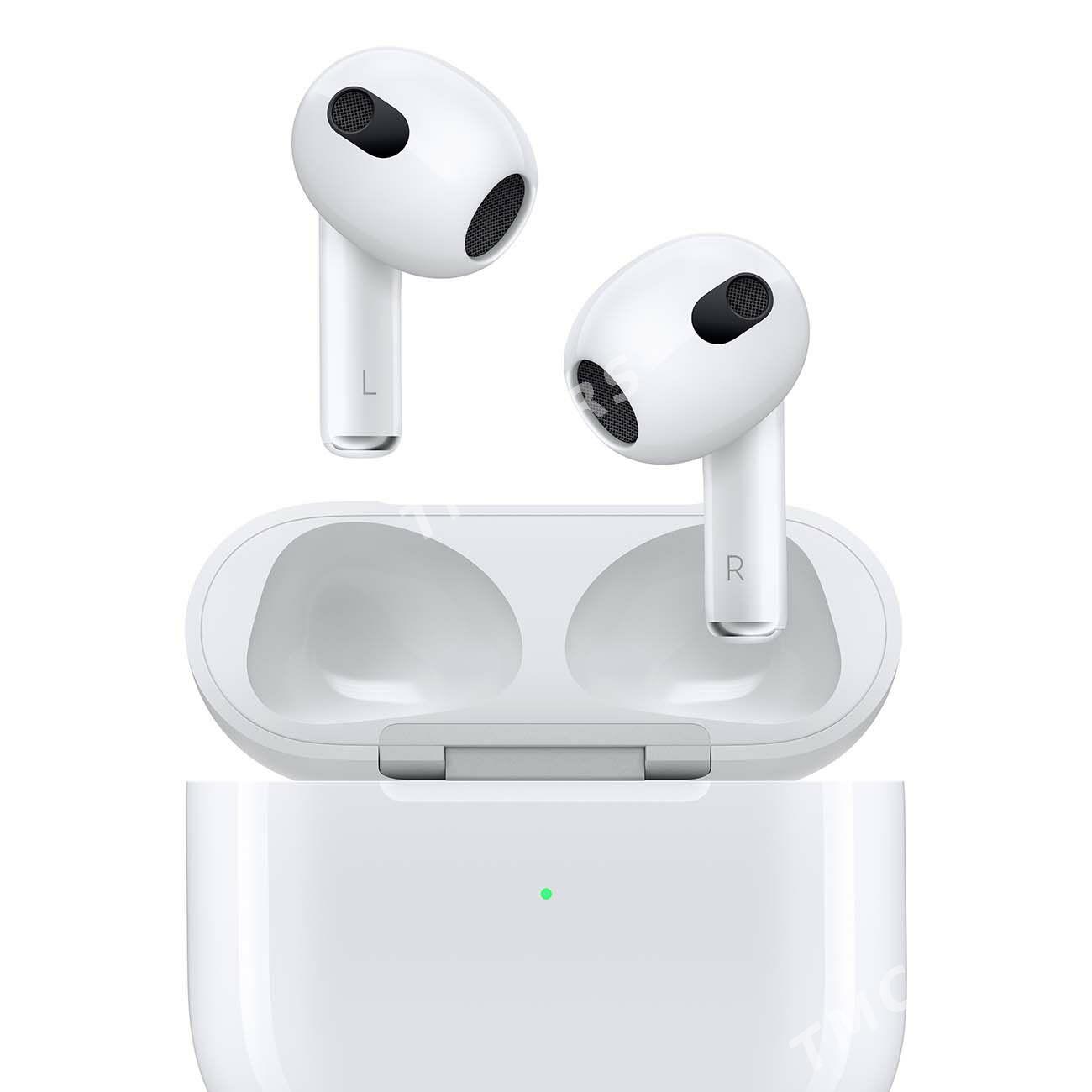 airpods pro - Aşgabat - img 2