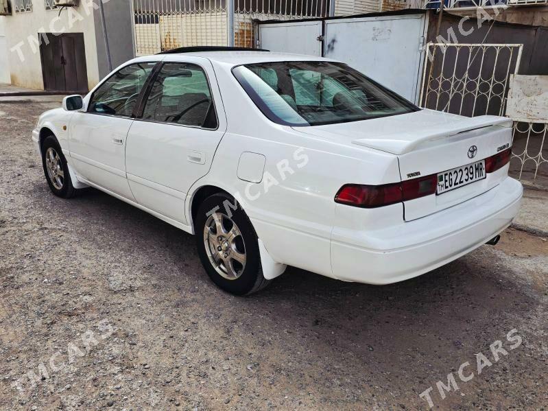 Toyota Camry 1997 - 120 000 TMT - Мары - img 4