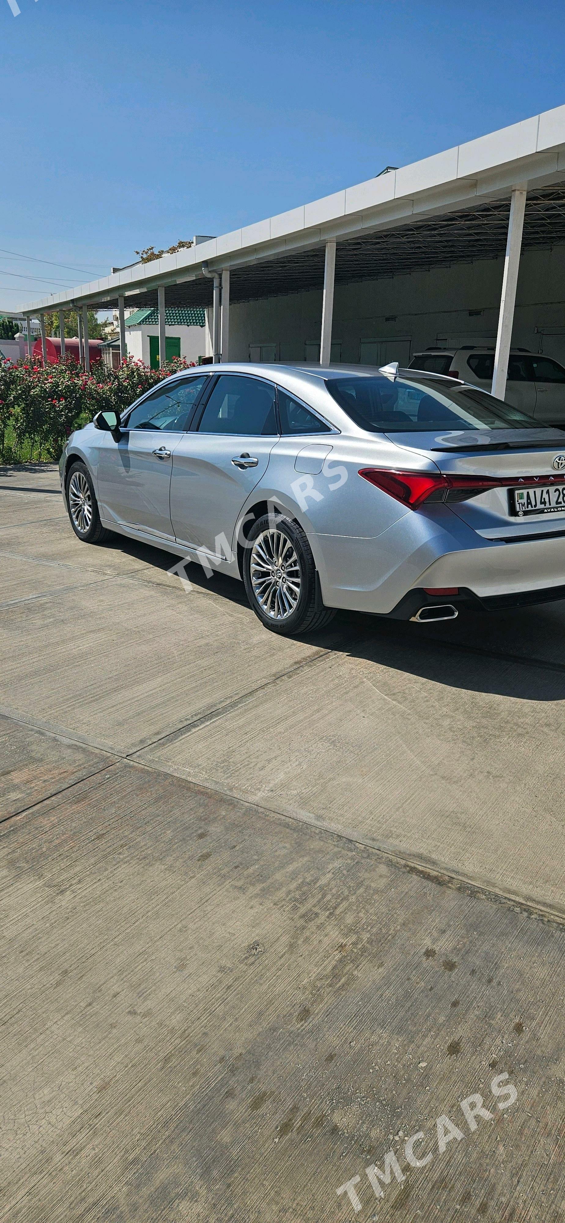 Toyota Avalon 2020 - 395 000 TMT - Türkmenabat - img 6