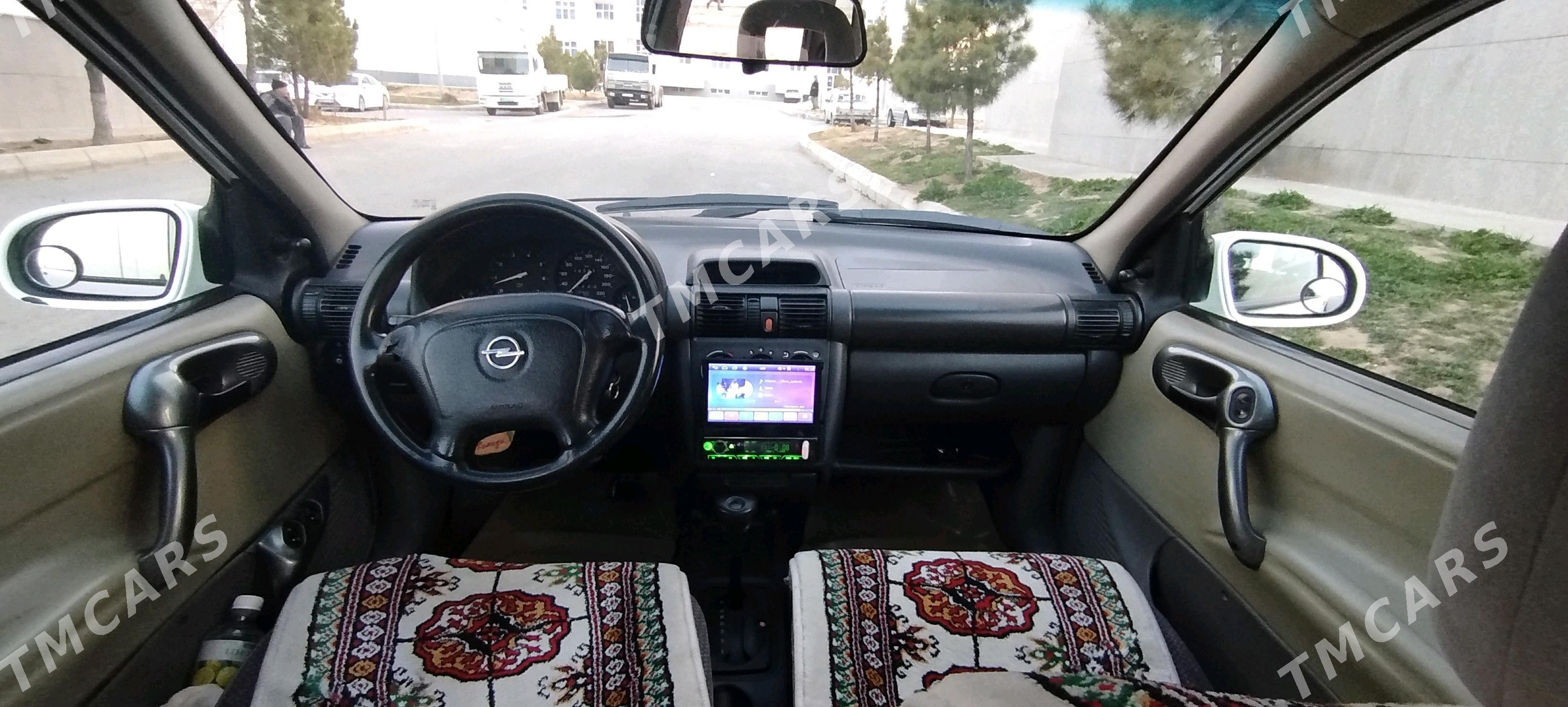 Opel Vita 1995 - 35 000 TMT - Änew - img 3