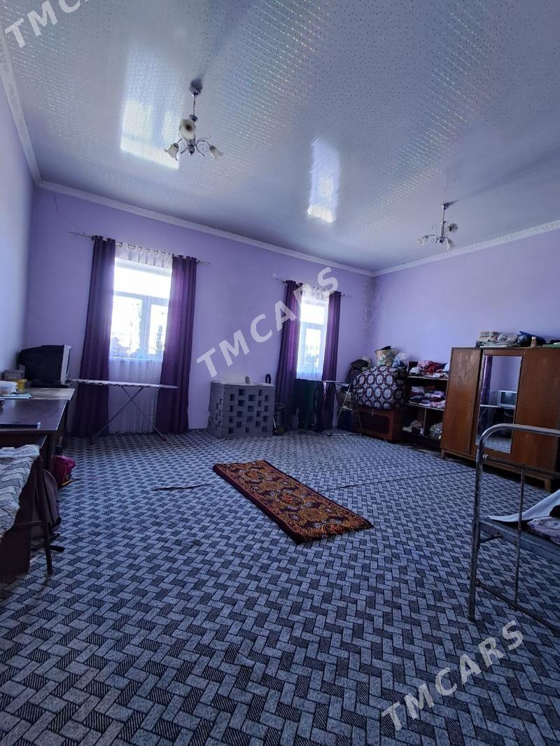 Çärjew etrabynyň Kuýbuș obasy - Туркменабат - img 7