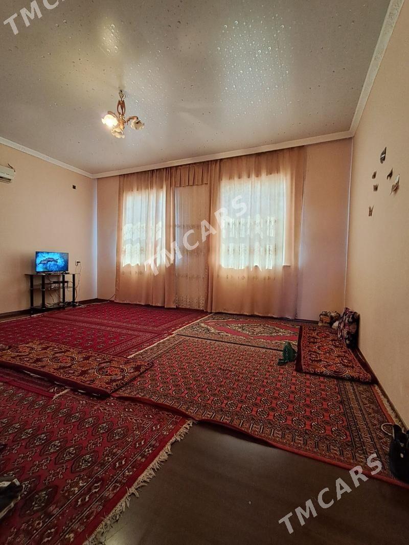 Çärjew etrabynyň Kuýbuș obasy - Туркменабат - img 6