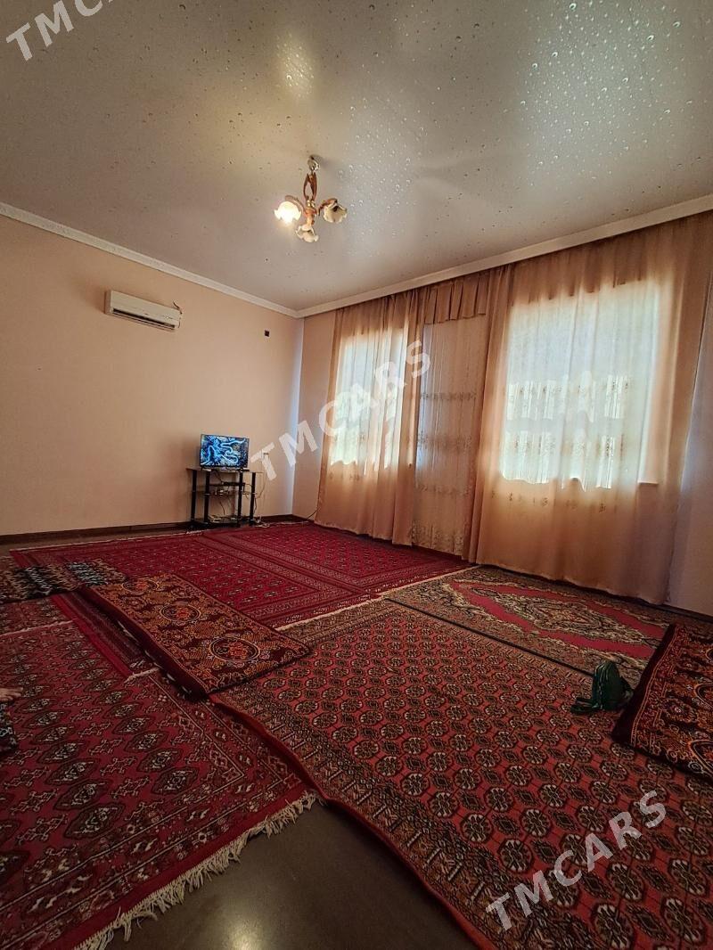 Çärjew etrabynyň Kuýbuș obasy - Туркменабат - img 2