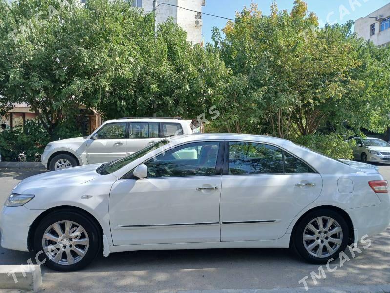 Toyota Camry 2010 - 125 000 TMT - Гуртли - img 2