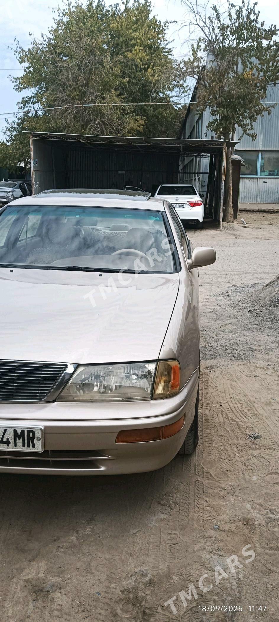 Toyota Avalon 1997 - 127 000 TMT - Мары - img 6