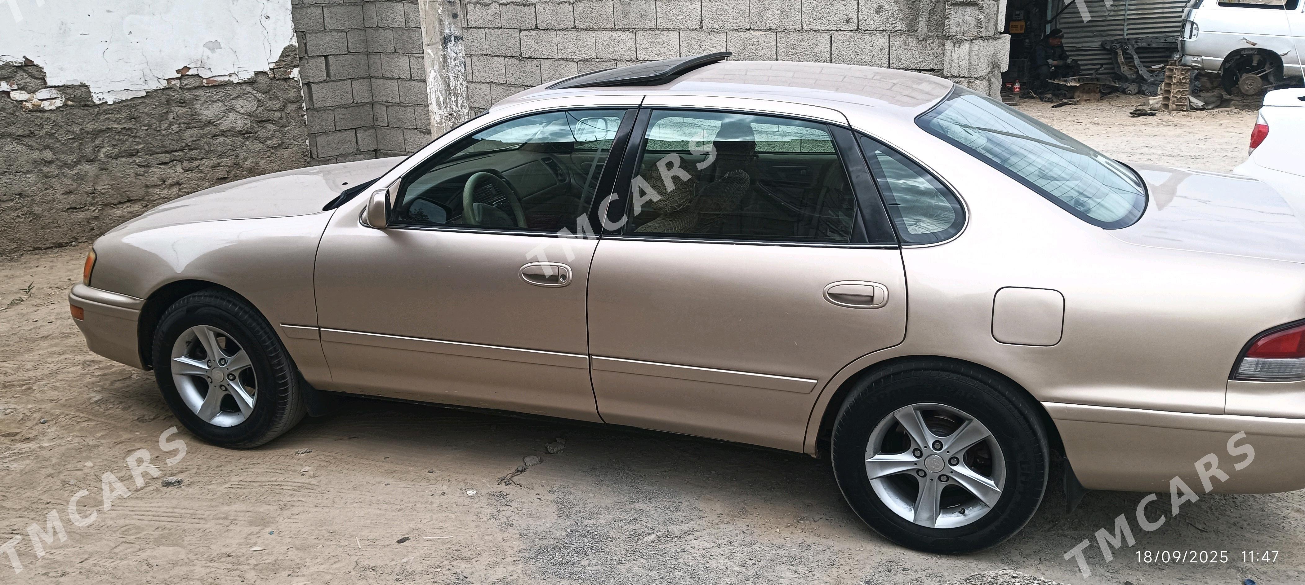 Toyota Avalon 1997 - 127 000 TMT - Мары - img 7