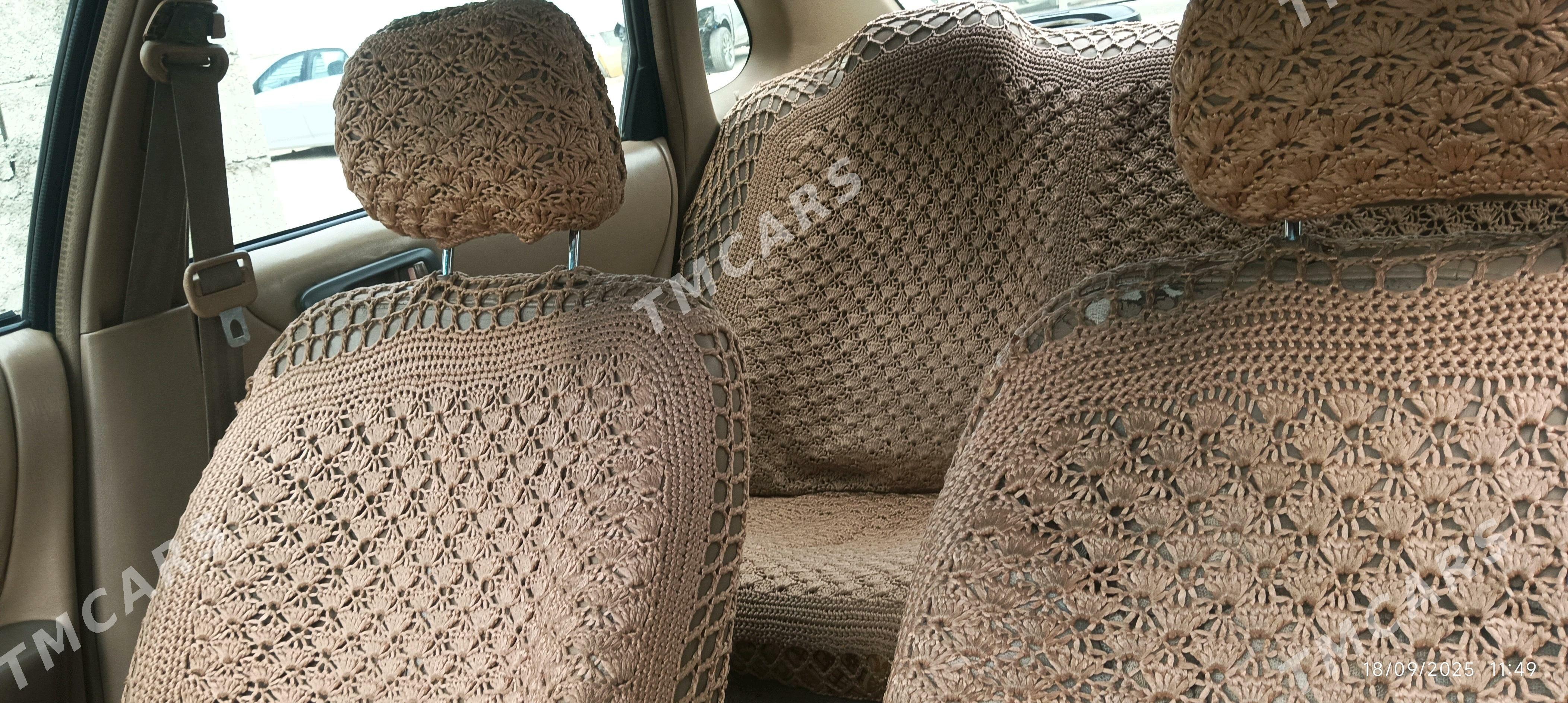 Toyota Avalon 1997 - 127 000 TMT - Мары - img 5