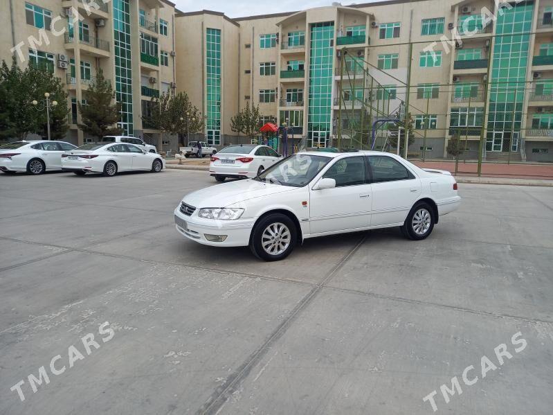 Toyota Camry 2000 - 220 000 TMT - Мары - img 2