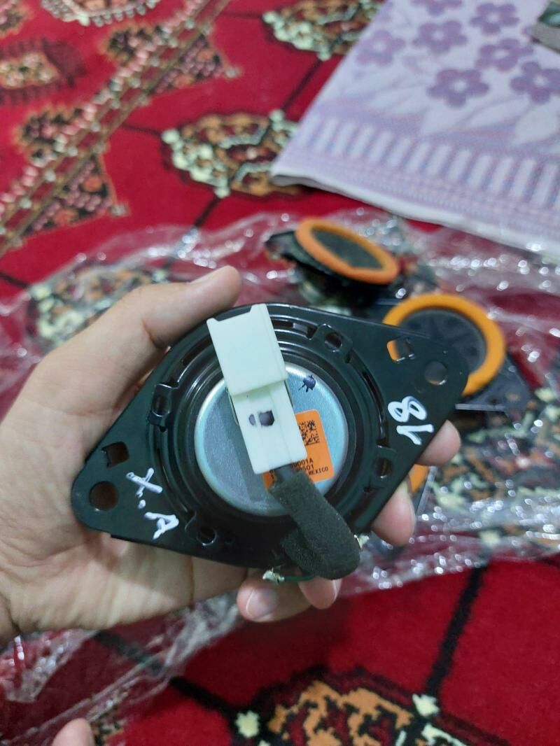 JBL peshalka пищалка 200 TMT - Ашхабад - img 3