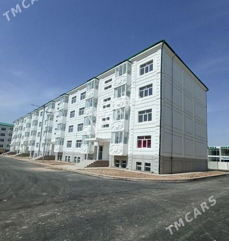Anew 3 komnat - Ашхабад - img 2