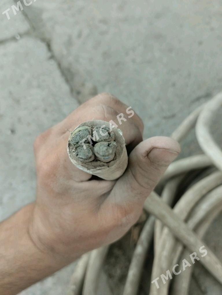 kabel mis - Tejen - img 1