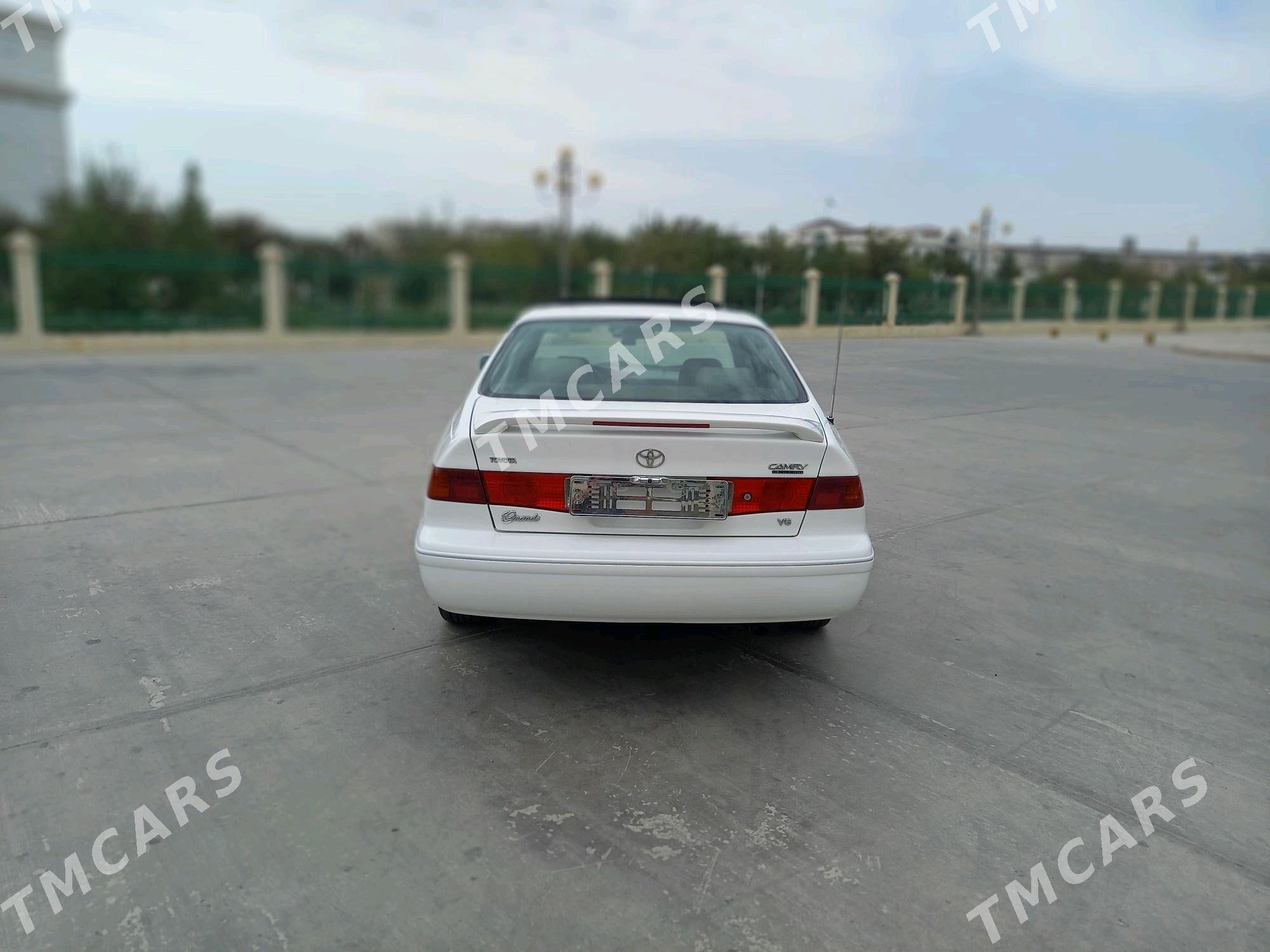 Toyota Camry 2000 - 220 000 TMT - Мары - img 6