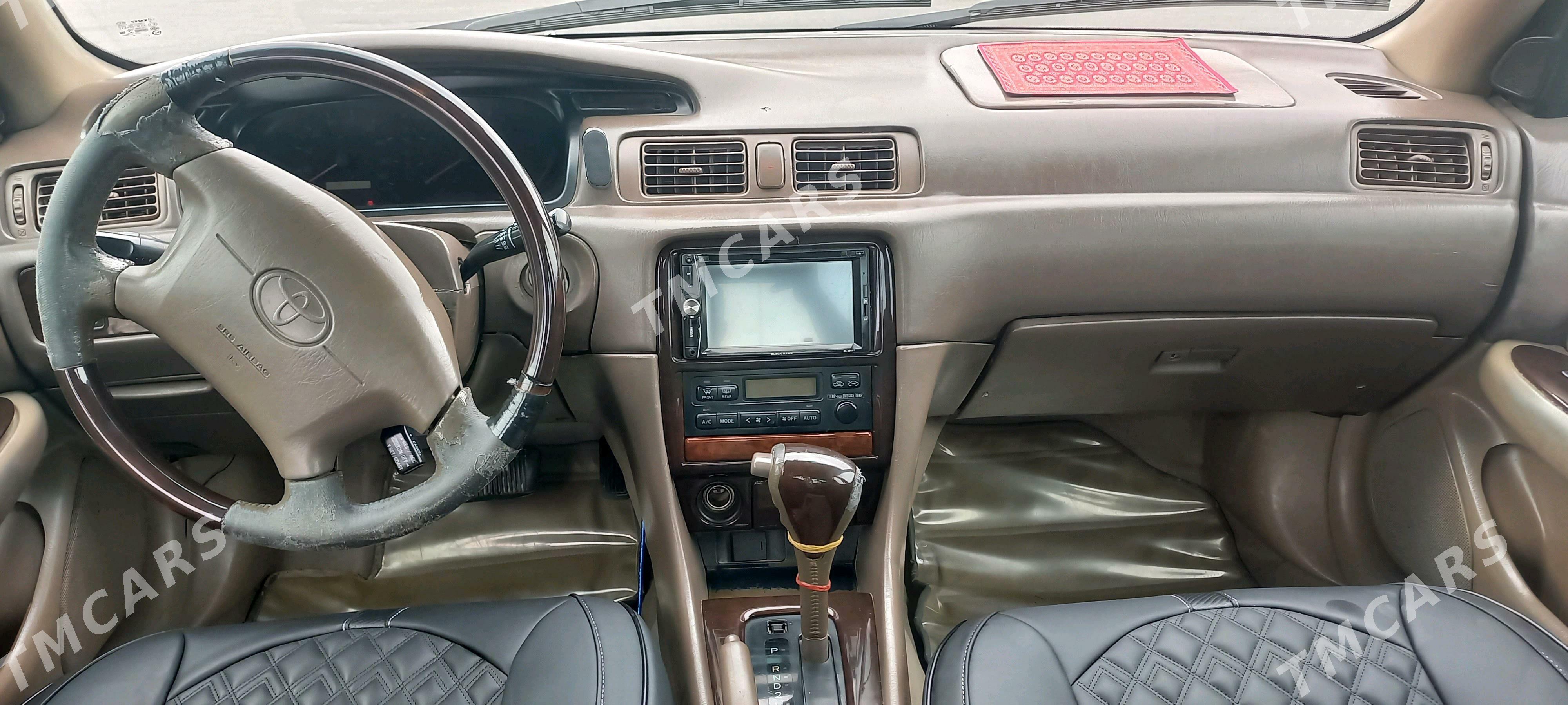 Toyota Camry 1999 - 160 000 TMT - Мары - img 7
