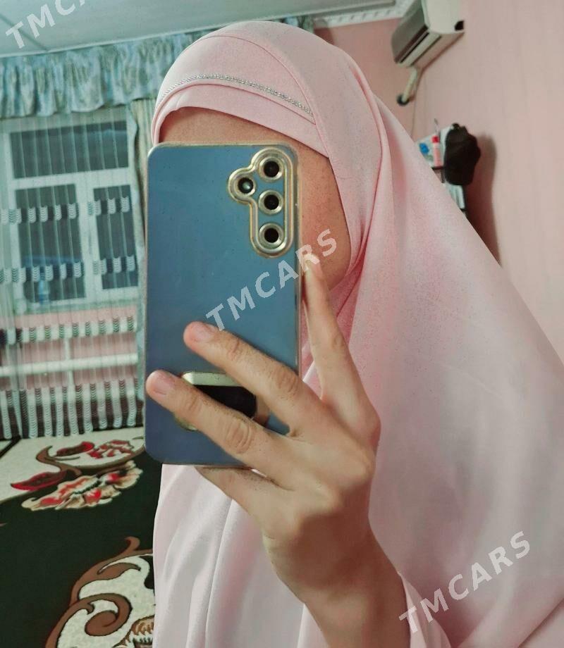 hijab - Туркменабат - img 2